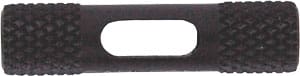 CARLSONS HAMMER EXPANDER HENRY – .22 PUMP/LEVER RIFLE BLACK