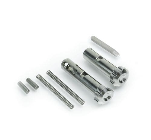 LANTAC ULTIMATE TAKEDOWN PIN – SET TITANIUM
