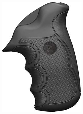 PACHMAYR DIAMOND PRO GRIP – S&W N-FRAME ROUND BUTT