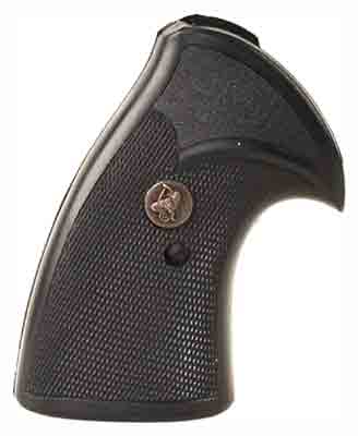 PACHMAYR PRESENTATION GRIP FOR – S&W K&L FRAME SQUARE BUTT
