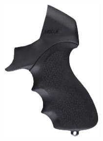 HOGUE PISTOL GRIP MOSSBERG 500 – 12GA. & 20GA BLACK