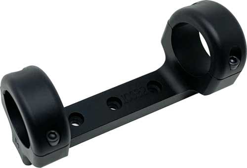 DNZ GAME REAPER INTEGRAL 1-PC – MOUNT CVA M-LOADER MED BLK
