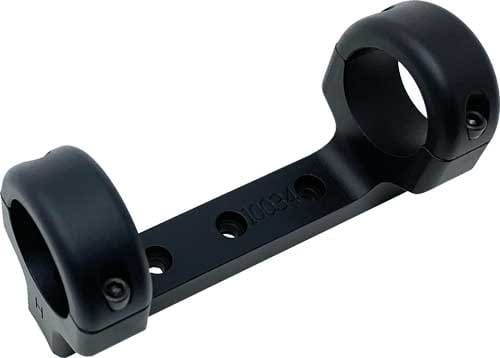 DNZ GAME REAPER INTEGRAL 1-PC – MOUNT CVA M-LOADER HIGH BLK