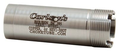 CARLSONS CHOKE TUBE FLUSH – MOUNT 20GA IMP MOD BER MOBIL