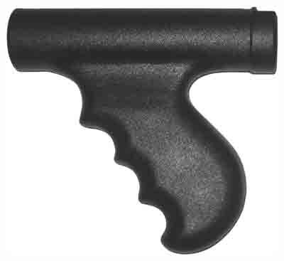 TACSTAR FOREND GRIP – REMINGTON 870 12GA. BLACK SYN