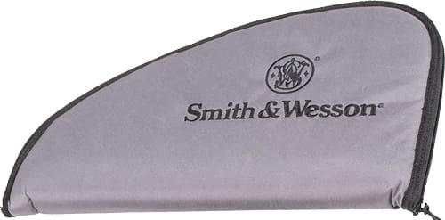 S&W M&P DEFENDER HANDGUN CASE – LARGE 16″X9″X1.5″