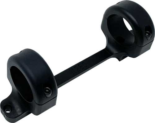 DNZ GAME REAPER INTEGRAL 1-PC – MOUNT RUGER AMERIC SA MED BLK