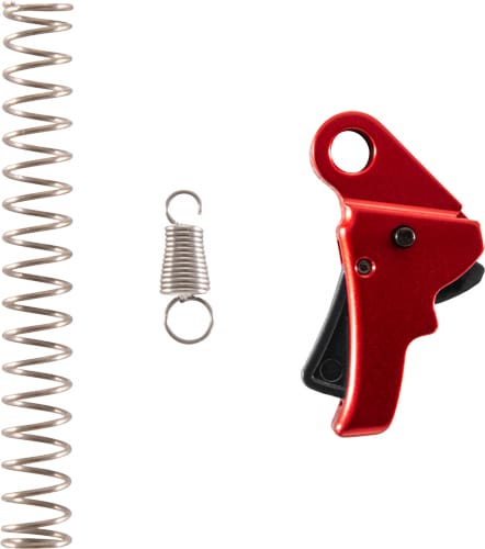 APEX ACTION ENHANCEMENT KIT – FOR SPRINGFIELD HELLCAT RED