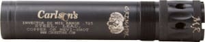 CARLSONS CHOKE TUBE CREMATOR – 12GA PORTED M-RANGE INVECT DS
