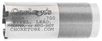 CARLSONS CHOKE TUBE FLUSH – MOUNT 12GA FULL REM CHOKE