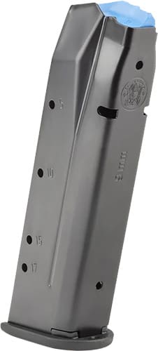 S&W MAGAZINE CSX E-SERIES MAG – 17 ROUND