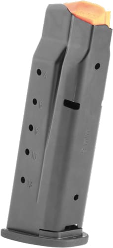 S&W MAGAZINE M&P SHIELD X – 9MM 13RD