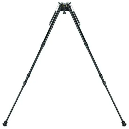 CALDWELL XLA 13.5-27″ PIVOT BIPOD