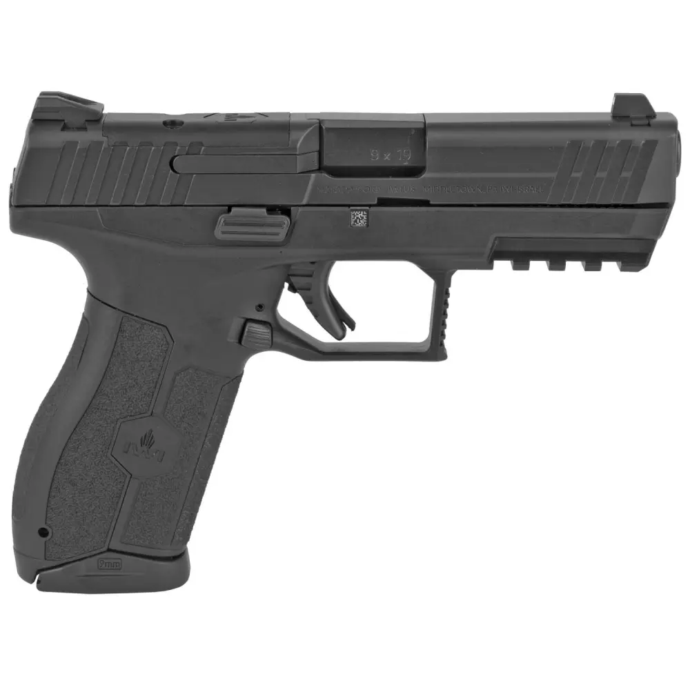 IWI MASADA ORP 9MM PSTL 4.1″BBL