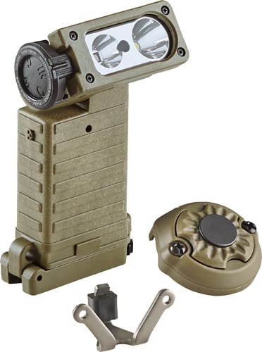 STREAMLIGHT SIDEWINDER X – MILITARY MODEL W/E-MOUNT