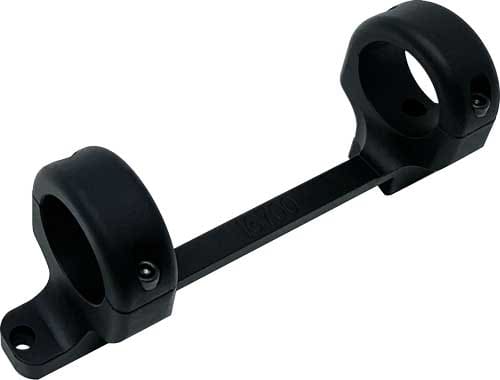 DNZ GAME REAPER INTEGRAL 1-PC – MOUNT REM 700 SA HIGH BLK
