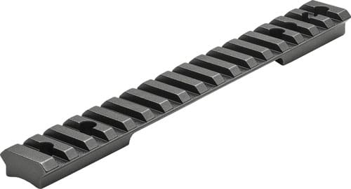 LEUPOLD BASE BACKCOUNTRY CROSS – -SLOT 1PC W/20MOA MARK5/VG LA