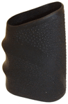 HOGUE HANDALL TACTICAL GRIPS – SLEEVE LARGE BLACK