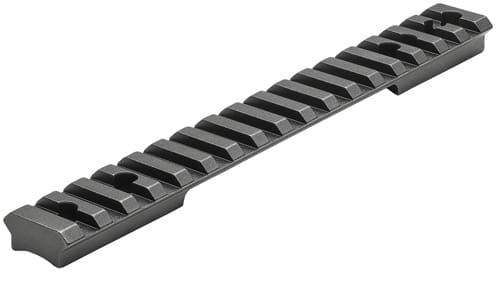 LEUPOLD BASE BACKCOUNTRY CROSS – SLOT BROWNING X-BOLT SA MATTE