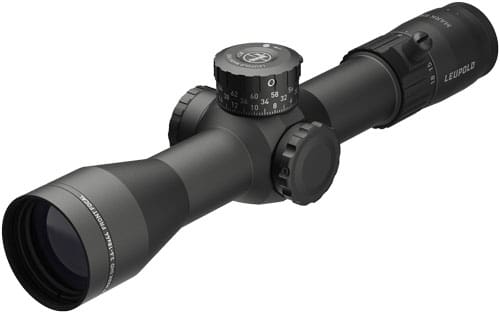 LEUPOLD SCOPE MARK 5HD 35MM – 3.6-18X44 M1C3 FFP PR1 MOA