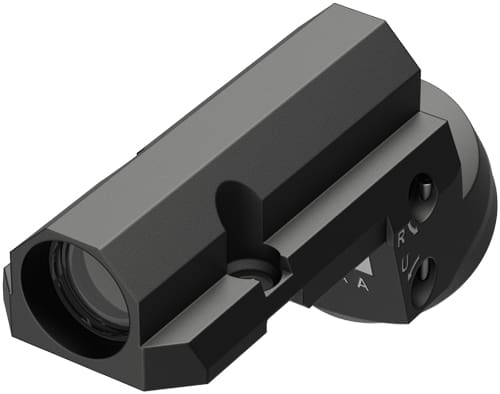 LEUPOLD DELTAPOINT MICRO – 3MOA S&W M&P BLACK