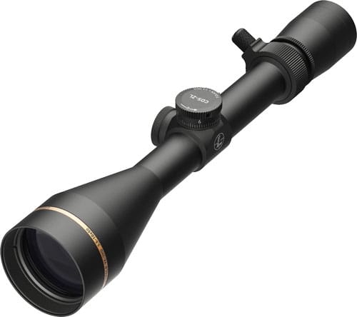 LEUPOLD SCOPE VX-3HD 3.5-10X50 – CDS-ZL DUPLEX