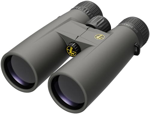 LEUPOLD BINOCULAR BX-1 – MCKENZIE HD 12X50 ROOF GRAY