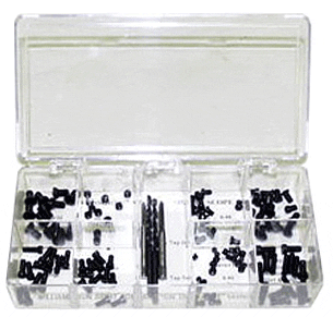 WILLIAMS GUNSMITH SCREW KIT