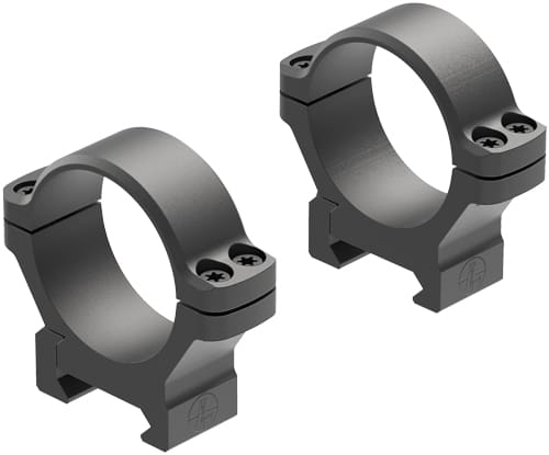 LEUPOLD RINGS BACKCOUNTRY – CROSS-SLOT 34MM MED MATTE
