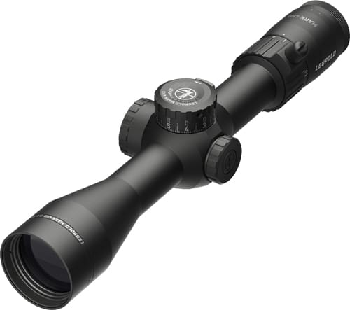 LEUPOLD SCOPE MARK 4HD 30MM – 2.5-10X42 FFP M5C3 ILLUM TMR