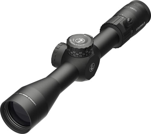 LEUPOLD SCOPE MARK 4HD 30MM – 2.5-10X42 FFP M1C3 PR1 MOA