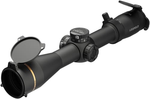 LEUPOLD SCOPE VX-6HD G2 – 2-12X42 30MM FIREDOT DUPLEX