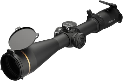LEUPOLD SCOPE VX-6HD G2 * – 3-18X50 30MM SF FIREDOT DUPLEX