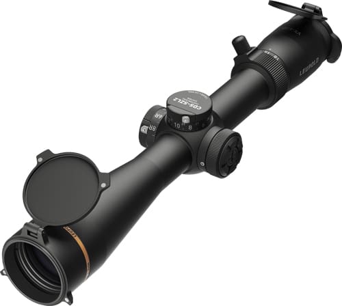 LEUPOLD SCOPE VX-6HD G2 – 3-18X44 30MM SF ILLUM TMOA