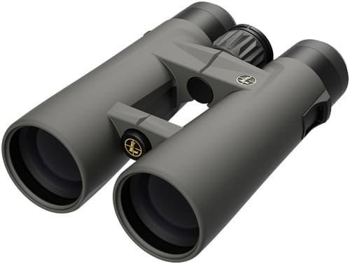 LEUPOLD BINOCULAR BX-4 PRO * – GUIDE HD 12X50 GEN 2 ROOF GREY