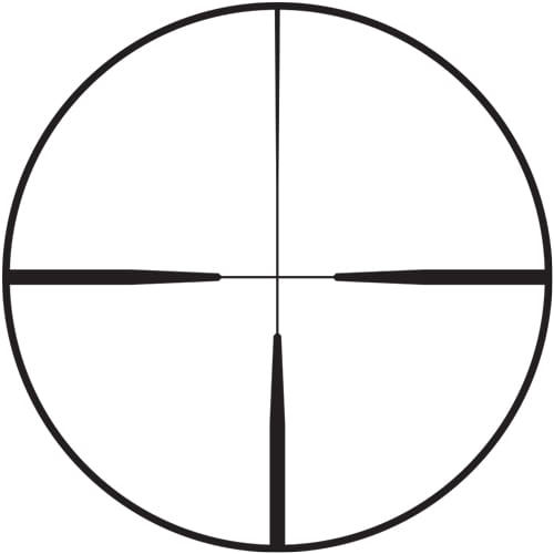 LEUPOLD SCOPE VX-FREEDOM - 4-12X40 HUNT PLEX - Image 2