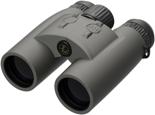 LEUPOLD RANGEFINDING BINOCULAR – BX4 HD GEN2 10X42 GREY