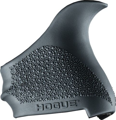 HOGUE HANDALL BEAVER TAIL GRIP – SLEEVE FITS GLOCK 26/27 BLACK