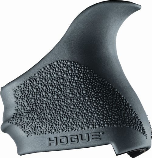 HOGUE HANDALL BEAVER TAIL GRIP – SLEEVE SIG P365 BLACK