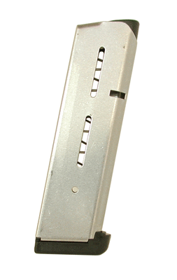 S&W MAGAZINE MODEL 1911 45ACP – 8RD STAINLESS STEEL