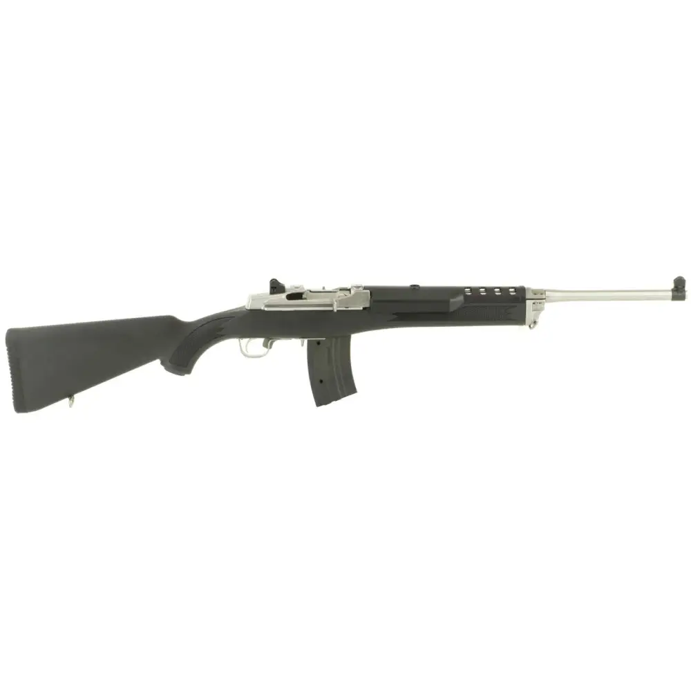 RUGER MINI-30 20P 762X39 RFL STS