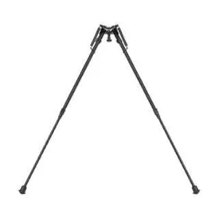 CALDWELL XLA 13-23″ PIVOT BIPOD BLK