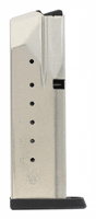 S&W MAGAZINE SD40 & SD40VE – 14RD STAINLESS STEEL