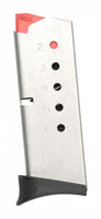 S&W MAGAZINE BODYGUARD 380ACP – 6RD STAINLESS STEEL