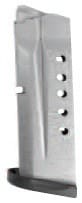 S&W MAGAZINE M&P40 SHIELD – 6RD S/S-BLACK