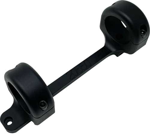 DNZ GAME REAPER INTEGRAL 1-PC – MOUNT TIKKA T3 MED BLK