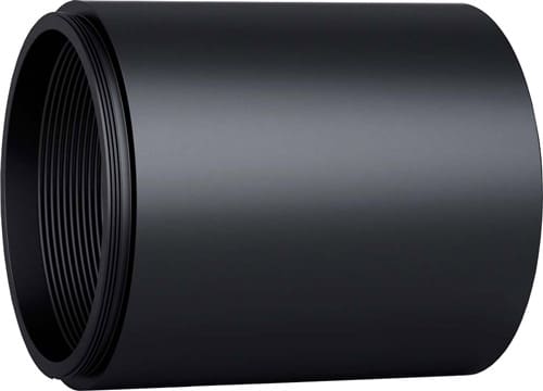 ATHLON SUNSHADE 56MM 4.5″ FITS – ARGOS BTR/HELOS BTR BLACK