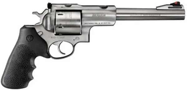 RUGER SPR RDHWK 454CAS 71/2″REV STS