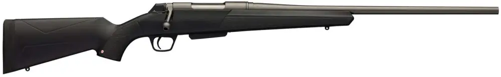 WRA XPR CMPT 350LGD 20″BBL RFL BLK