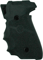 HOGUE GRIPS SIGARMS P228 – & P229 WRAPAROUND BLACK